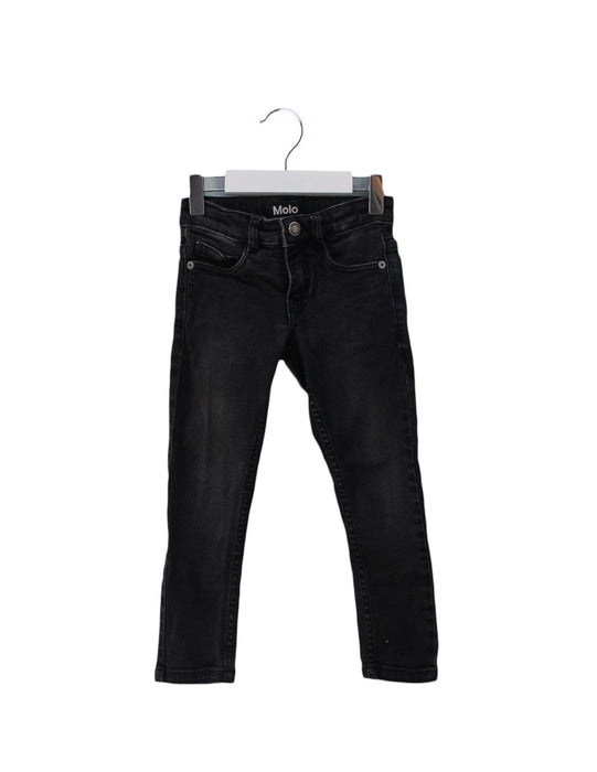 Molo Jeans 5T (110cm)