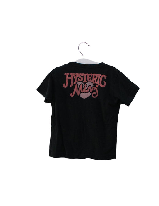 Hysteric Mini T-Shirt 18-24M (90cm)