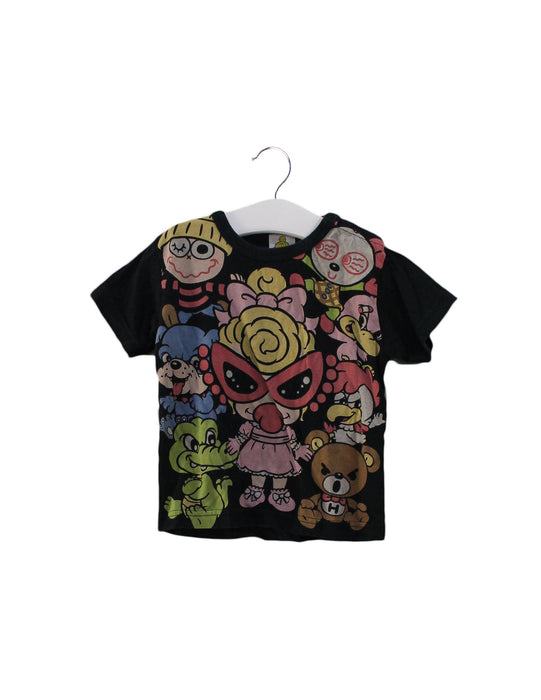 Hysteric Mini T-Shirt 18-24M (90cm)