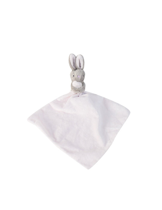 The Little White Company Safety Blanket O/S (Approx. 30x40cm)