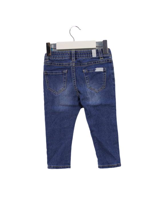 7 For All Mankind Jeans 18M