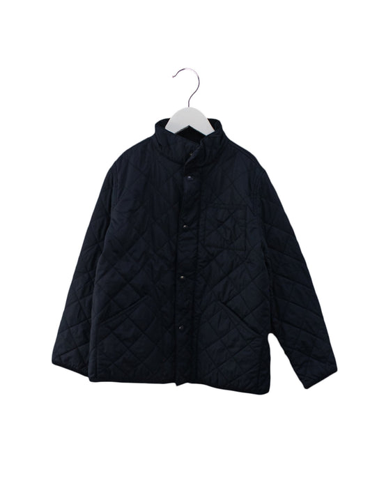 Crewcuts Quilted Jacket 8Y