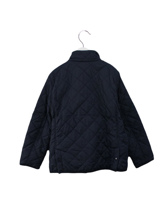 Crewcuts Quilted Jacket 8Y