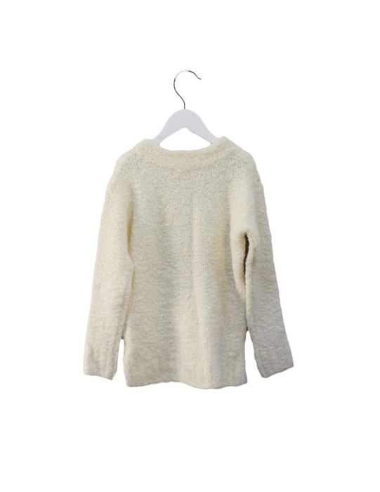 Crewcuts Knit Sweater 6T - 7Y