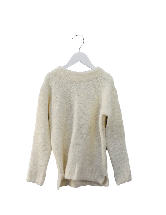 Crewcuts Knit Sweater 6T - 7Y