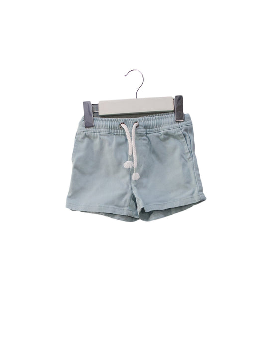 Seed Shorts 0-3M