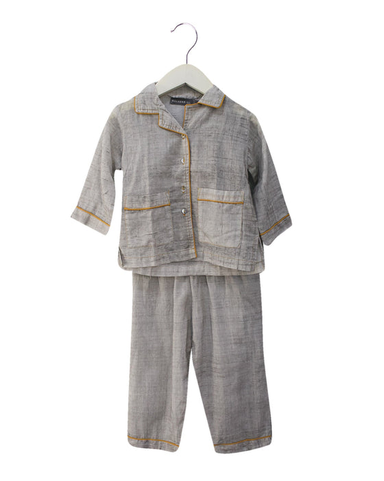 Malabar Baby Pyjama Set Newborn