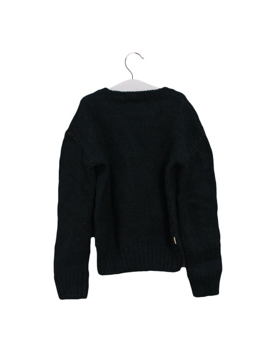 Bellerose Knit Sweater 6T