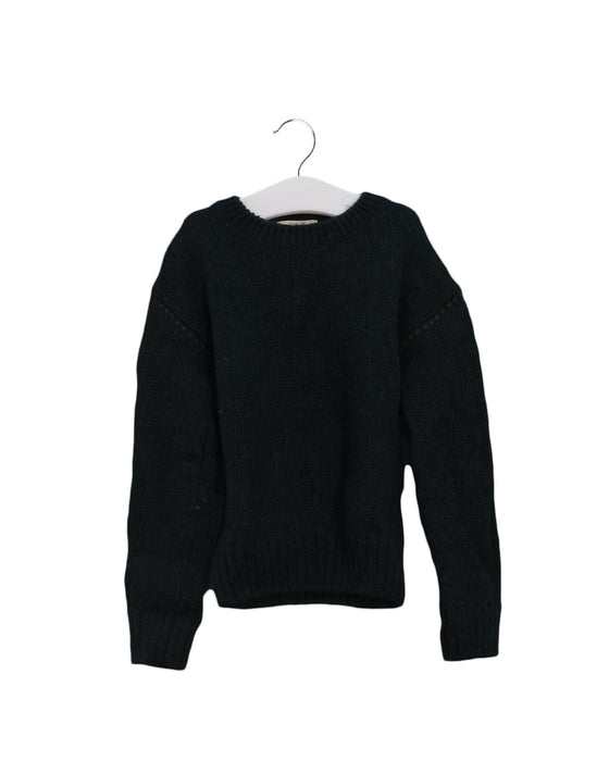 Bellerose Knit Sweater 6T