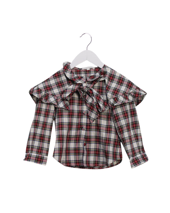 Nicholas & Bears Shirt 3T