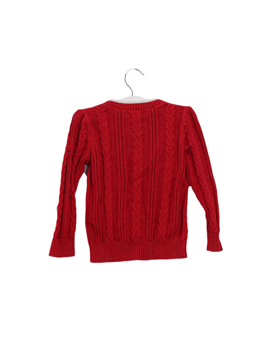 Nicholas & Bears Knit Sweater 2T