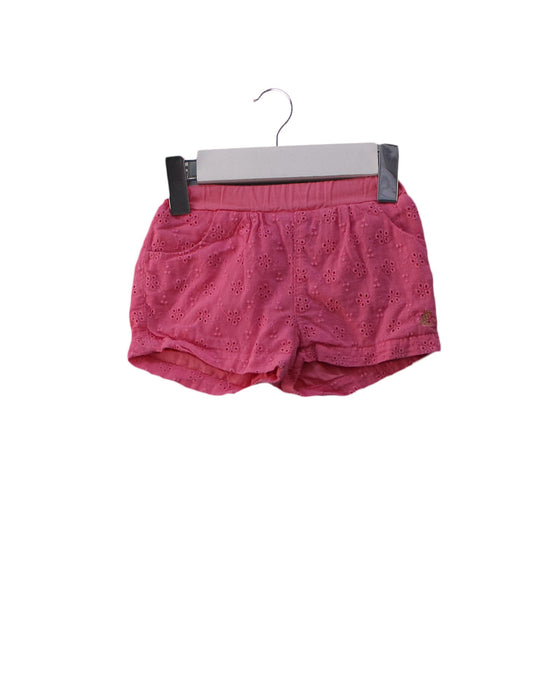 Petit Bateau Shorts 6M