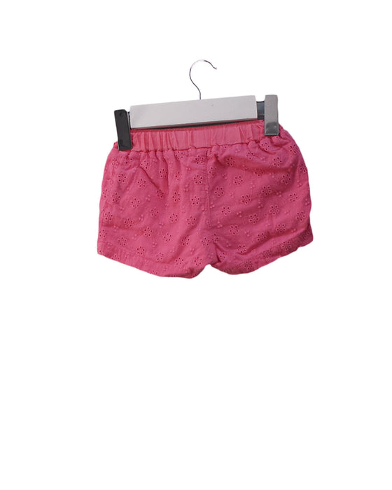 Petit Bateau Shorts 6M