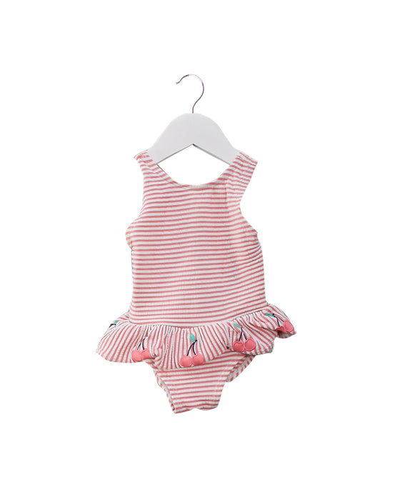 Seed Swimsuit 3-6M
