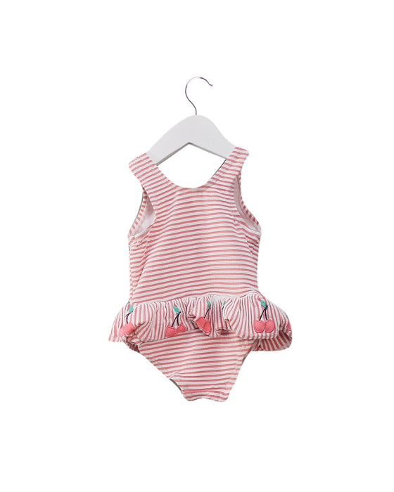 Seed Swimsuit 3-6M