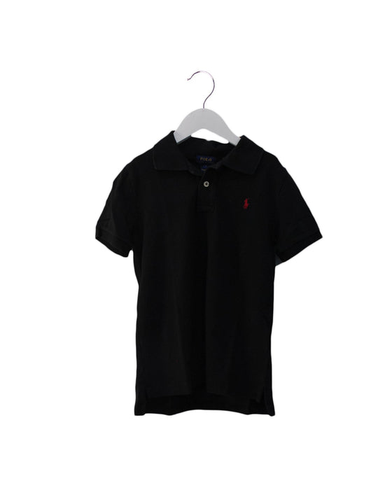 Polo Ralph Lauren Short Sleeve Polo 7Y