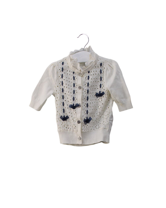 Nicholas & Bears Cardigan 12M