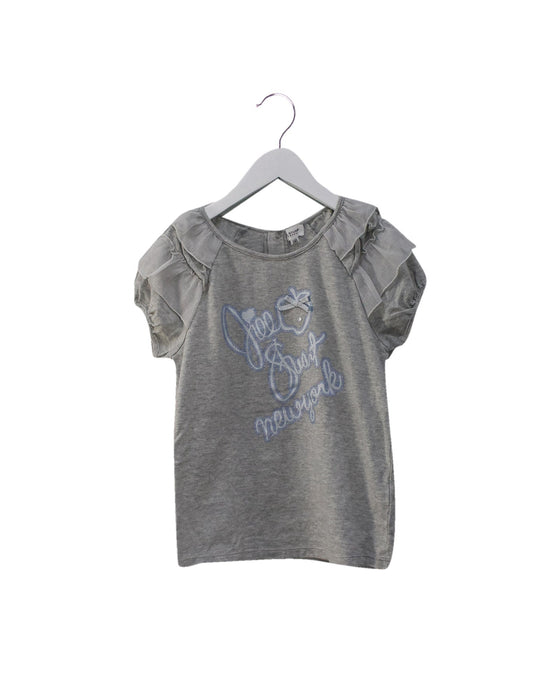Jill Stuart T-Shirt 10Y (104cm)