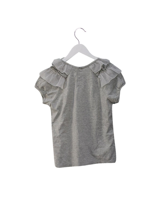 Jill Stuart T-Shirt 10Y (104cm)