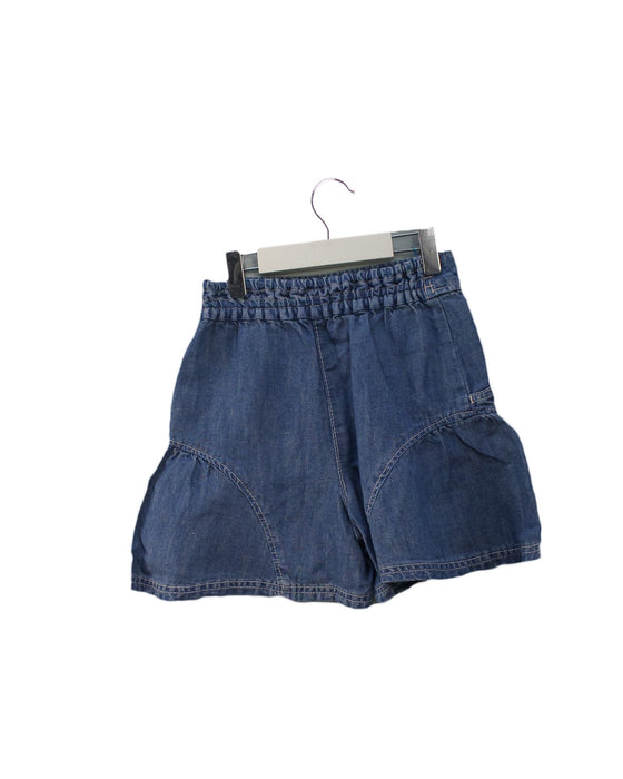 Jill Stuart Short Skirt 7Y (130cm)