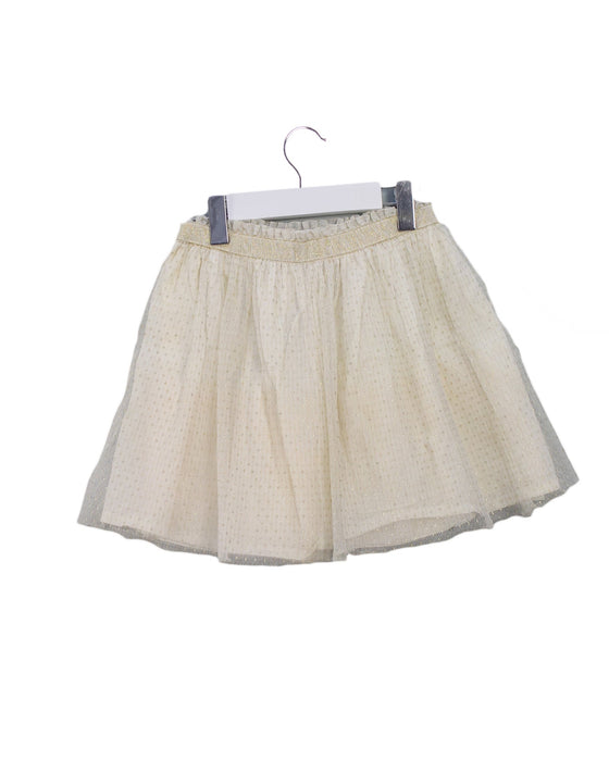 Jacadi Tulle Skirt 6T (116cm)