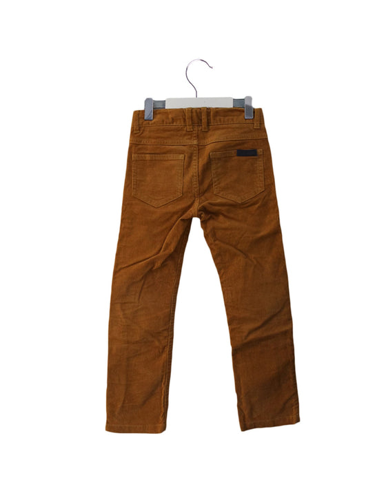 Jacadi Casual Pants 5T (110cm)