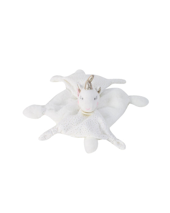 Doudou et Compagnie Soft Toy O/S (Approx. 17x19cm)