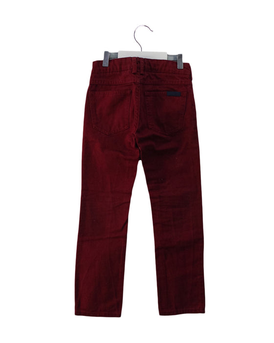Jacadi Casual Pants 8Y (128cm)