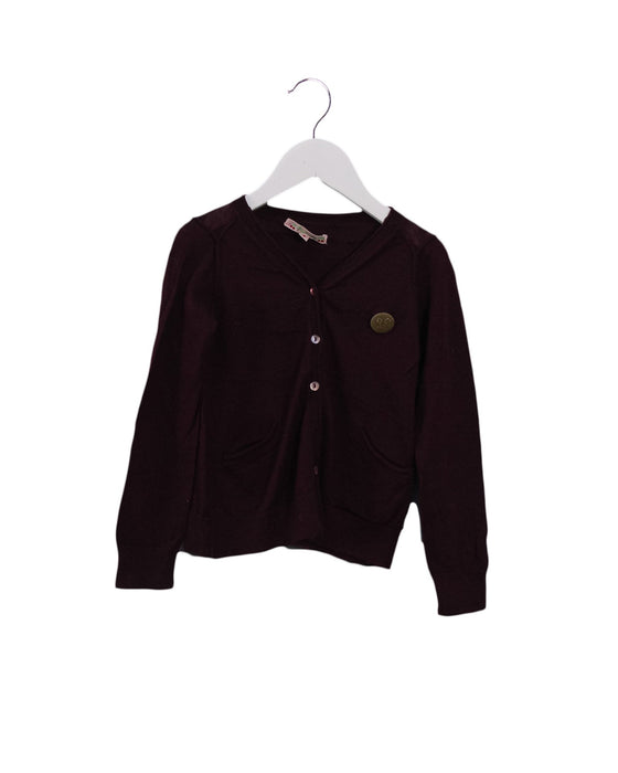 Bonpoint Cardigan 6T