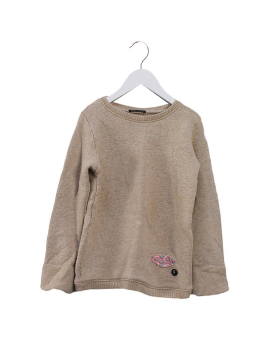 FITH Knit Sweater 5T - 6T (120cm)