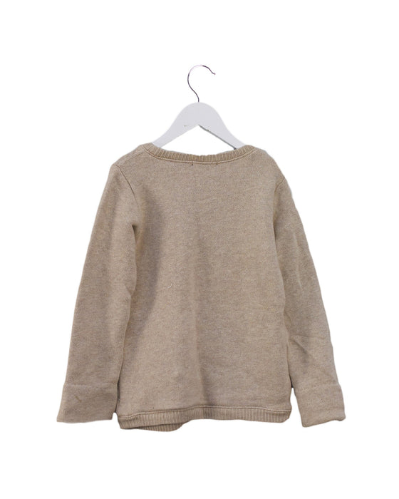 FITH Knit Sweater 5T - 6T (120cm)