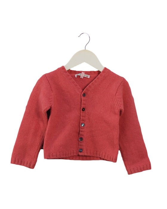 Bonpoint Cardigan 2T