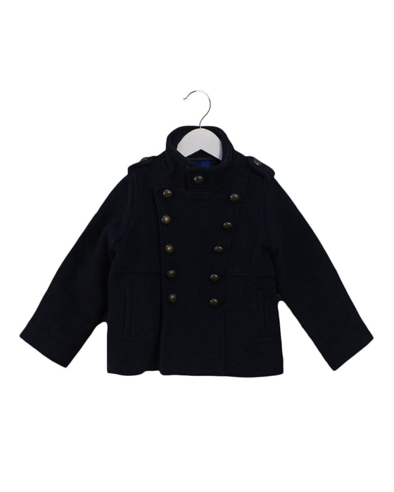 Stella McCartney Coat 6T