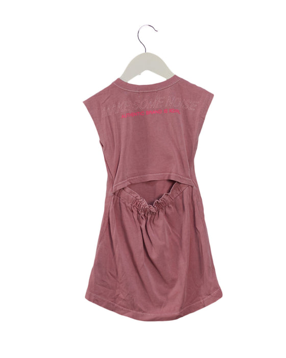 X-girl Sleeveless Dress 18-24M (90cm)