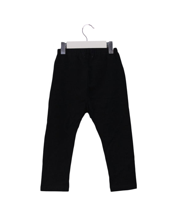 X-girl Casual Pants 5T (110cm)