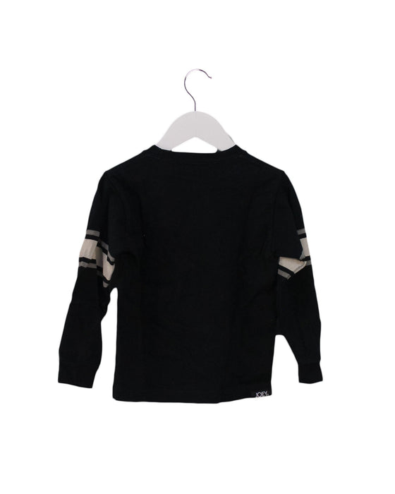 Joey Hysteric Long Sleeve Top 2T
