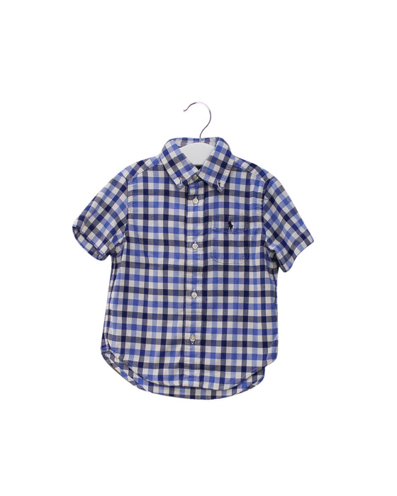 Ralph Lauren Shirt 2T