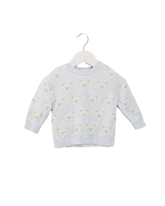 Emile et Rose Knit Sweater and Pants 3M