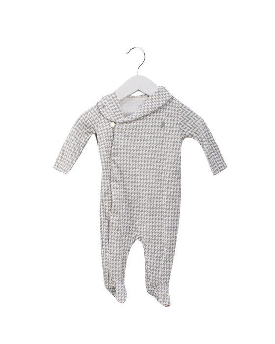 Ralph Lauren Onesie 3M