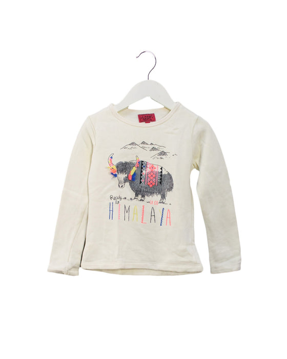 La Compagnie des Petits Sweatshirt 4T