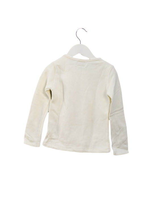 La Compagnie des Petits Sweatshirt 4T