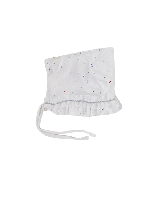 Organic Mom Bonnet O/S (up to 44cm)