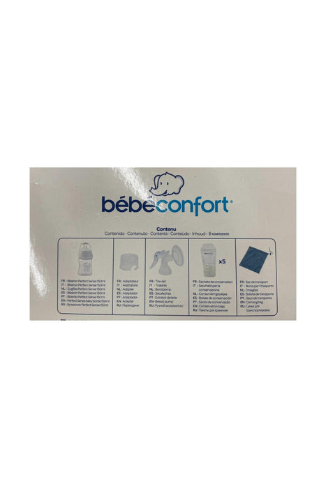 Bébé Confort Maternity Manual Breast Pump O/S