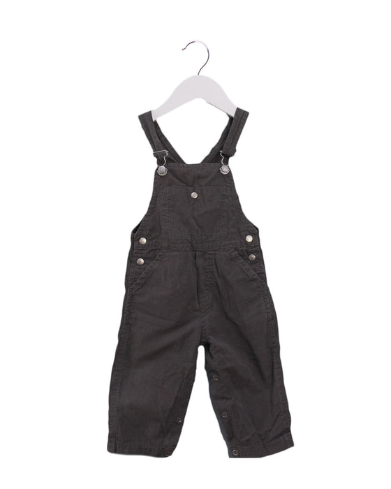 Petit Bateau Long Overall 12M