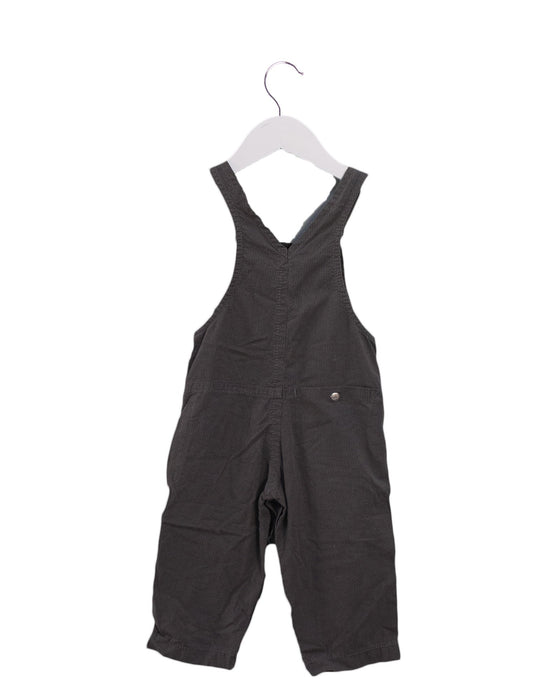 Petit Bateau Long Overall 12M