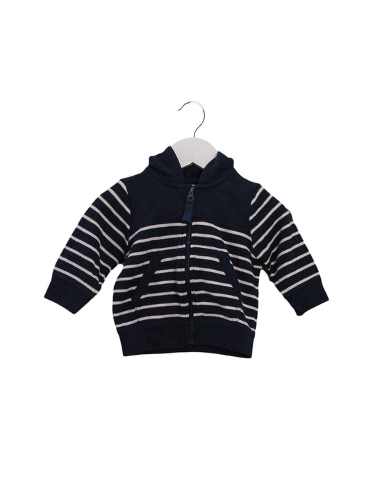 Petit Bateau Sweatshirt 6M