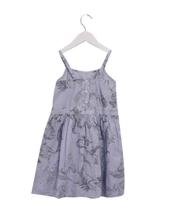 jnby by JNBY Sleeveless Dress 2T - 3T (100cm)