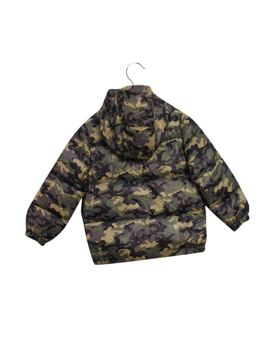 Moncler Puffer Jacket 2T