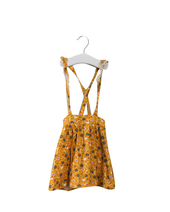 Chickeeduck Overall Dress 18-24M (90cm)