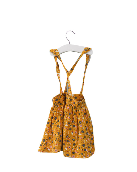 Chickeeduck Overall Dress 18-24M (90cm)